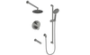 VOGT Worgl 320 3-Way Thermostatic Shower System