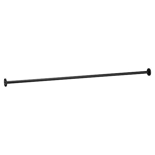 Moen Chrome shower rod