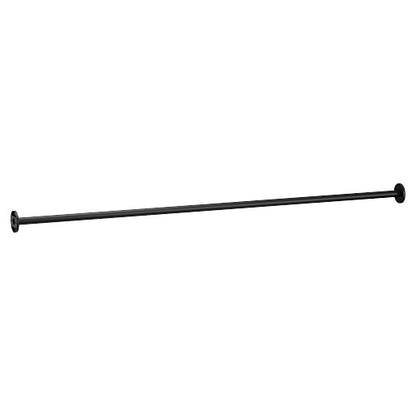 Moen Chrome shower rod