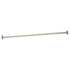 Moen Chrome shower rod