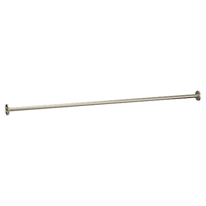 Moen Chrome shower rod