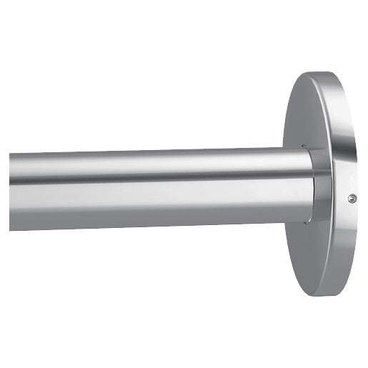 Moen Chrome shower rod