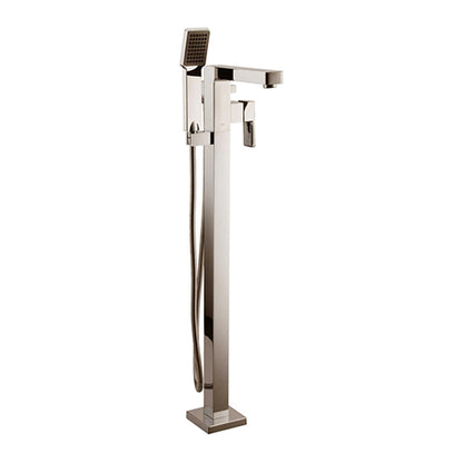 Madison Freestanding Tub Filler F71108 - Golzar Home