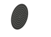 Vogt 12" Round Stainless Steel Shower Head