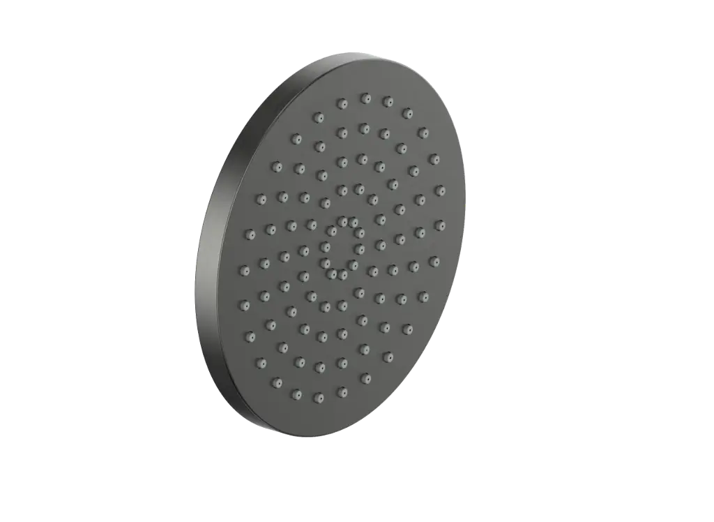 Vogt 8" Round Shower Head