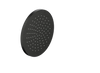 Vogt 10" Round Shower Head