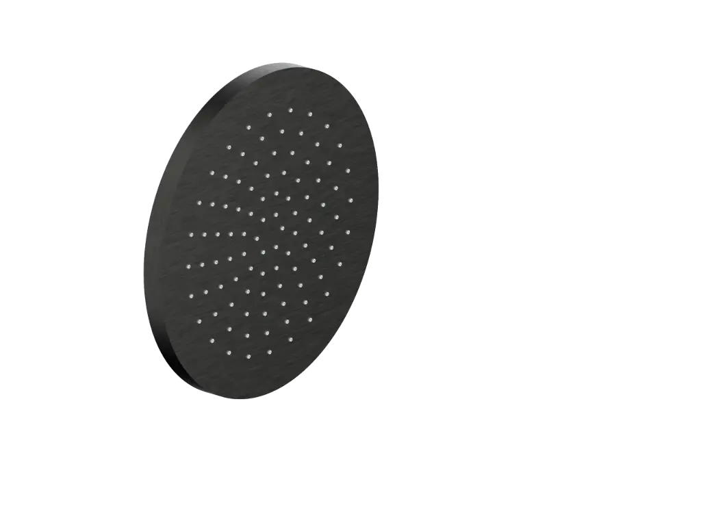 Vogt 10" Round Shower Head