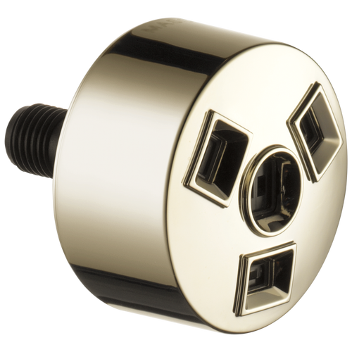 Delta HydraChoice - H2Okinetic Soothing Spray Head In Lumicoat® Chrome