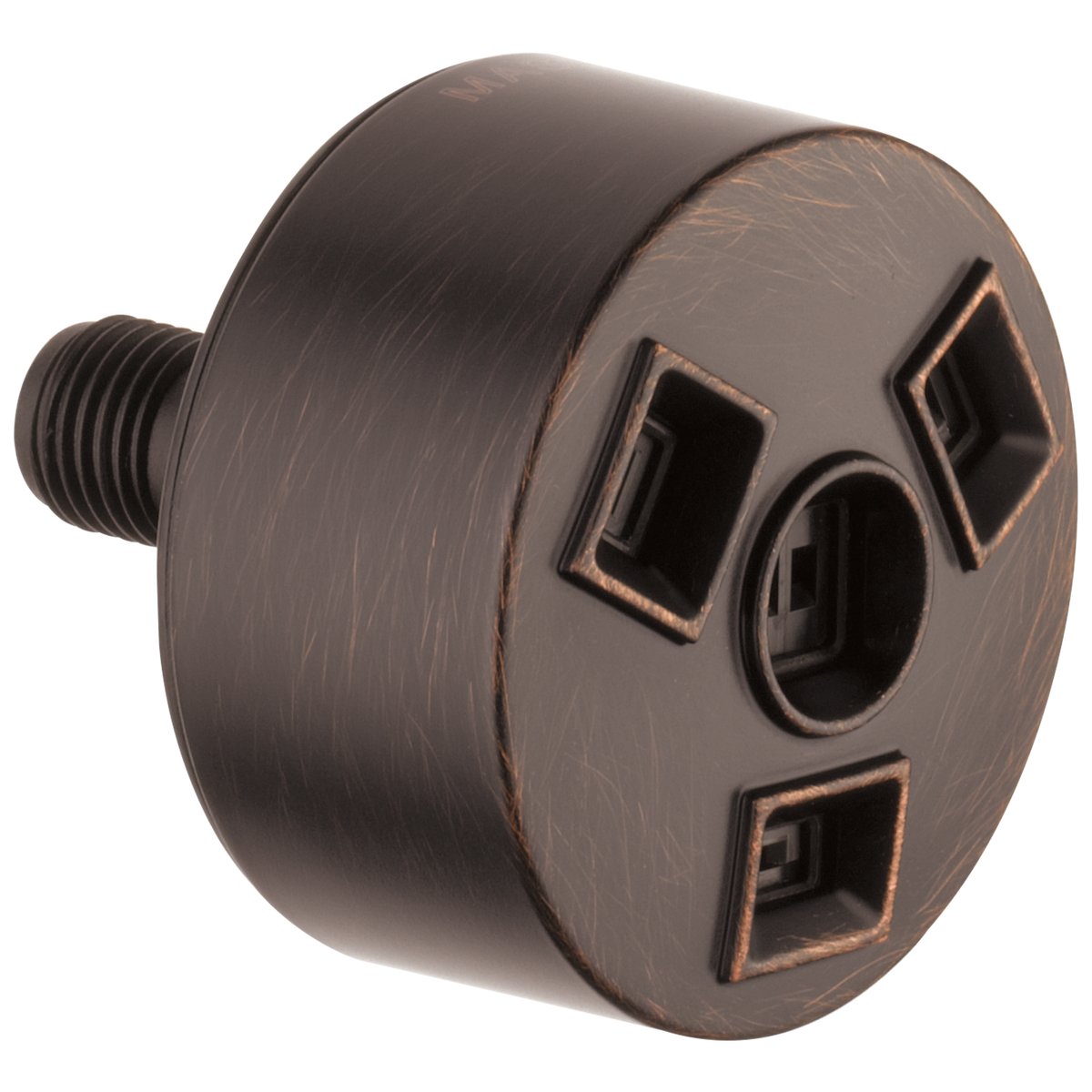 Essential Shower Series Hydrachoice H2Okinetic Massaging Spray Head - Venetian Bronze®