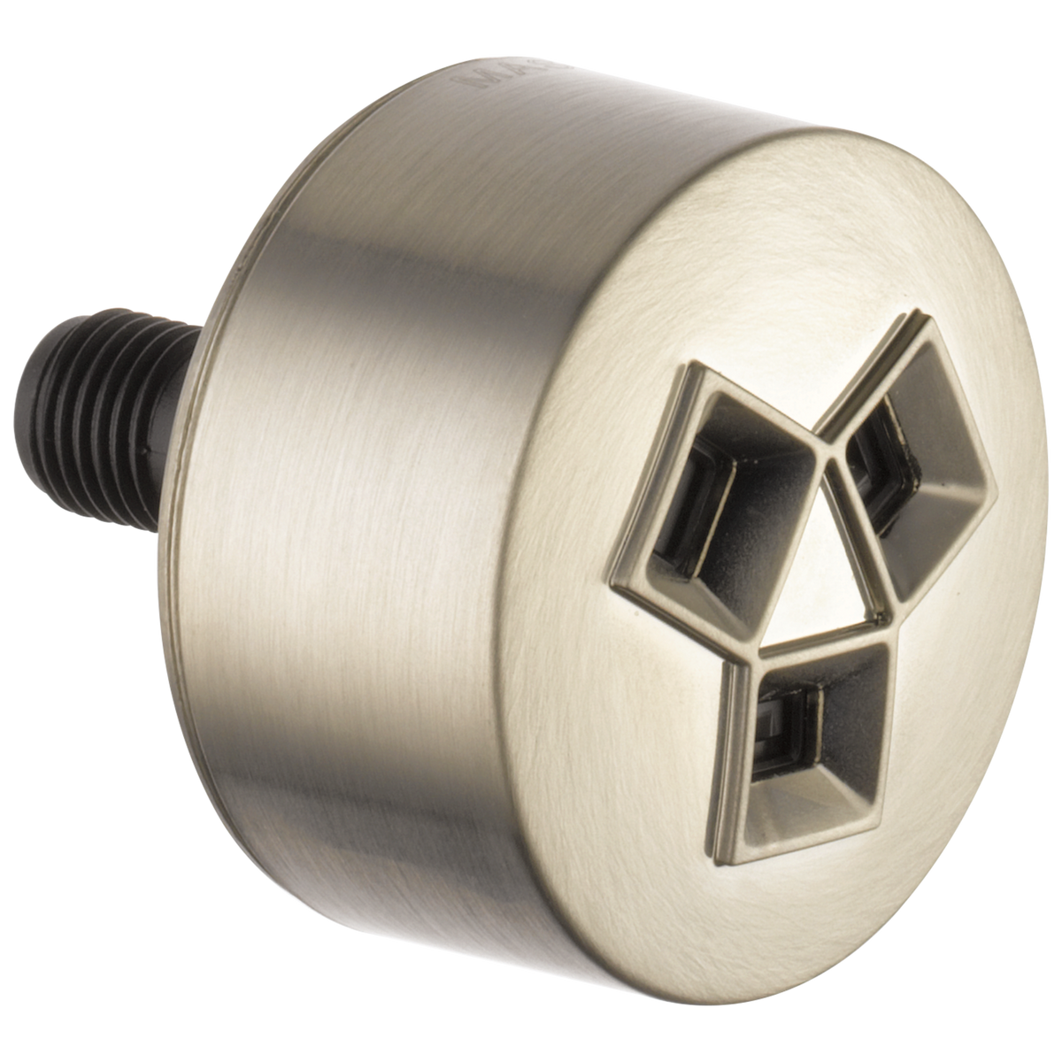 Essential Shower Series Hydrachoice H2Okinetic Invigorating Spray Head - Brilliance® Brushed Nickel