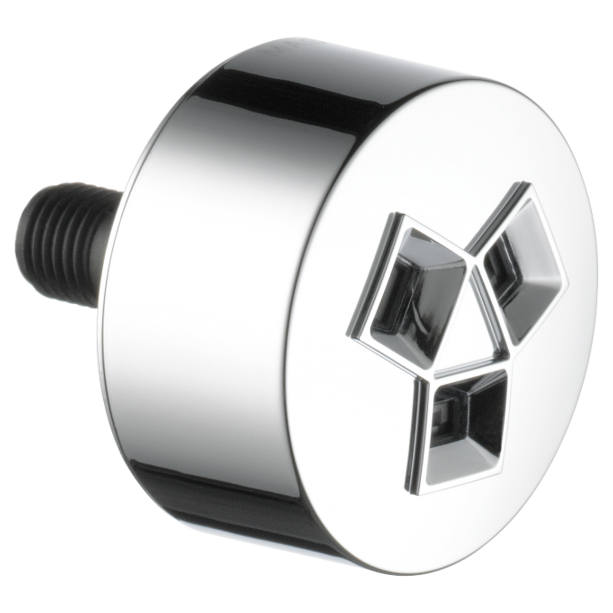 Essential Shower Series Hydrachoice H2Okinetic Invigorating Spray Head - Polished Chrome