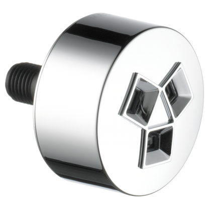 Essential Shower Series Hydrachoice H2Okinetic Invigorating Spray Head - Polished Chrome