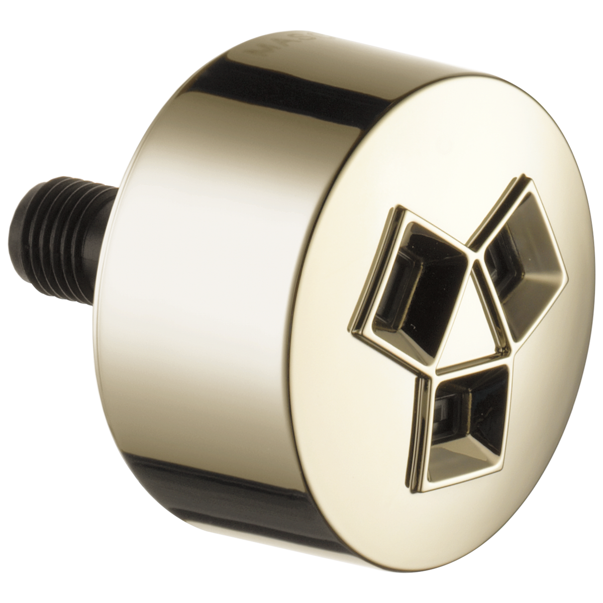 Essential Shower Series Hydrachoice H2Okinetic Invigorating Spray Head - Brilliance® Polished Nickel