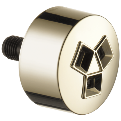 Essential Shower Series Hydrachoice H2Okinetic Invigorating Spray Head - Brilliance® Polished Nickel