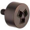 Essential Shower Series Hydrachoice H2Okinetic Invigorating Spray Head - Venetian Bronze®