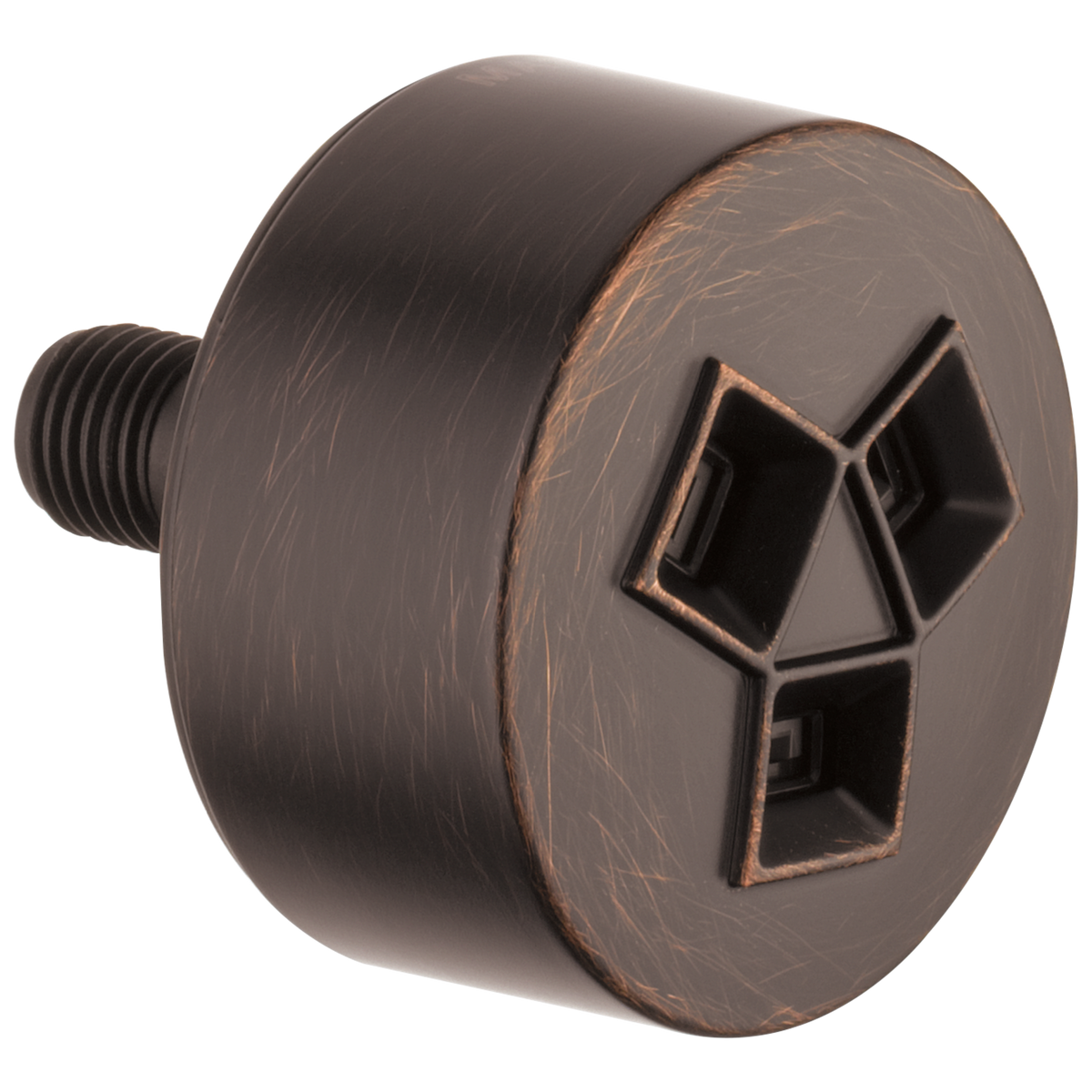 Essential Shower Series Hydrachoice H2Okinetic Invigorating Spray Head - Venetian Bronze®