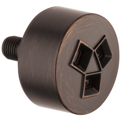 Essential Shower Series Hydrachoice H2Okinetic Invigorating Spray Head - Venetian Bronze®