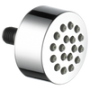 Essential Shower Series Hydrachoice Touch-Clean Spray Head - Polished Chrome