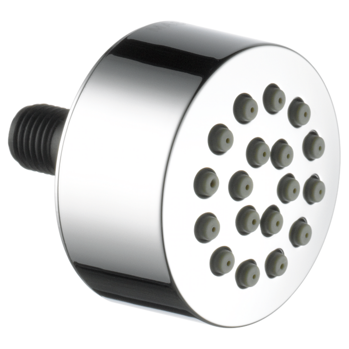 Essential Shower Series Hydrachoice Touch-Clean Spray Head - Polished Chrome