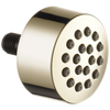 Essential Shower Series Hydrachoice Touch-Clean Spray Head - Brilliance® Polished Nickel