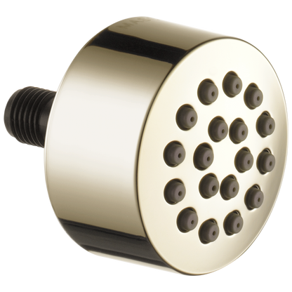 Essential Shower Series Hydrachoice Touch-Clean Spray Head - Brilliance® Polished Nickel