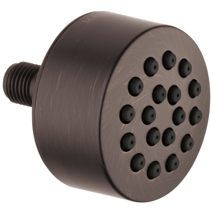 Essential Shower Series Hydrachoice Touch-Clean Spray Head - Venetian Bronze®