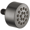 Essential Shower Series Hydrachoice Touch-Clean Spray Head - Brilliance® Luxe Steel®