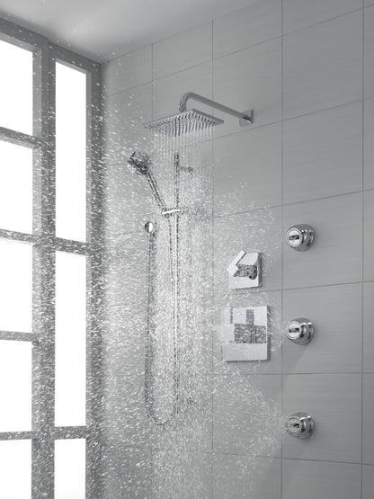 Siderna Brizo Siderna: TempAssure Thermostatic Valve Only Trim lifestyle