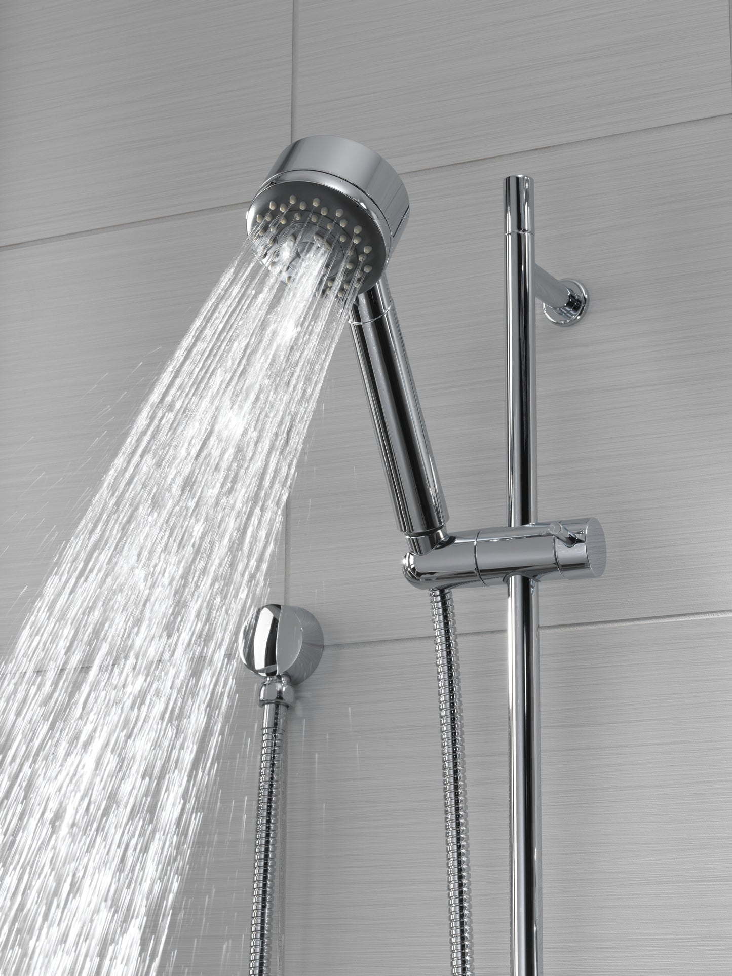 Odin Multi-Function Slide Bar Hand Shower lifestyle