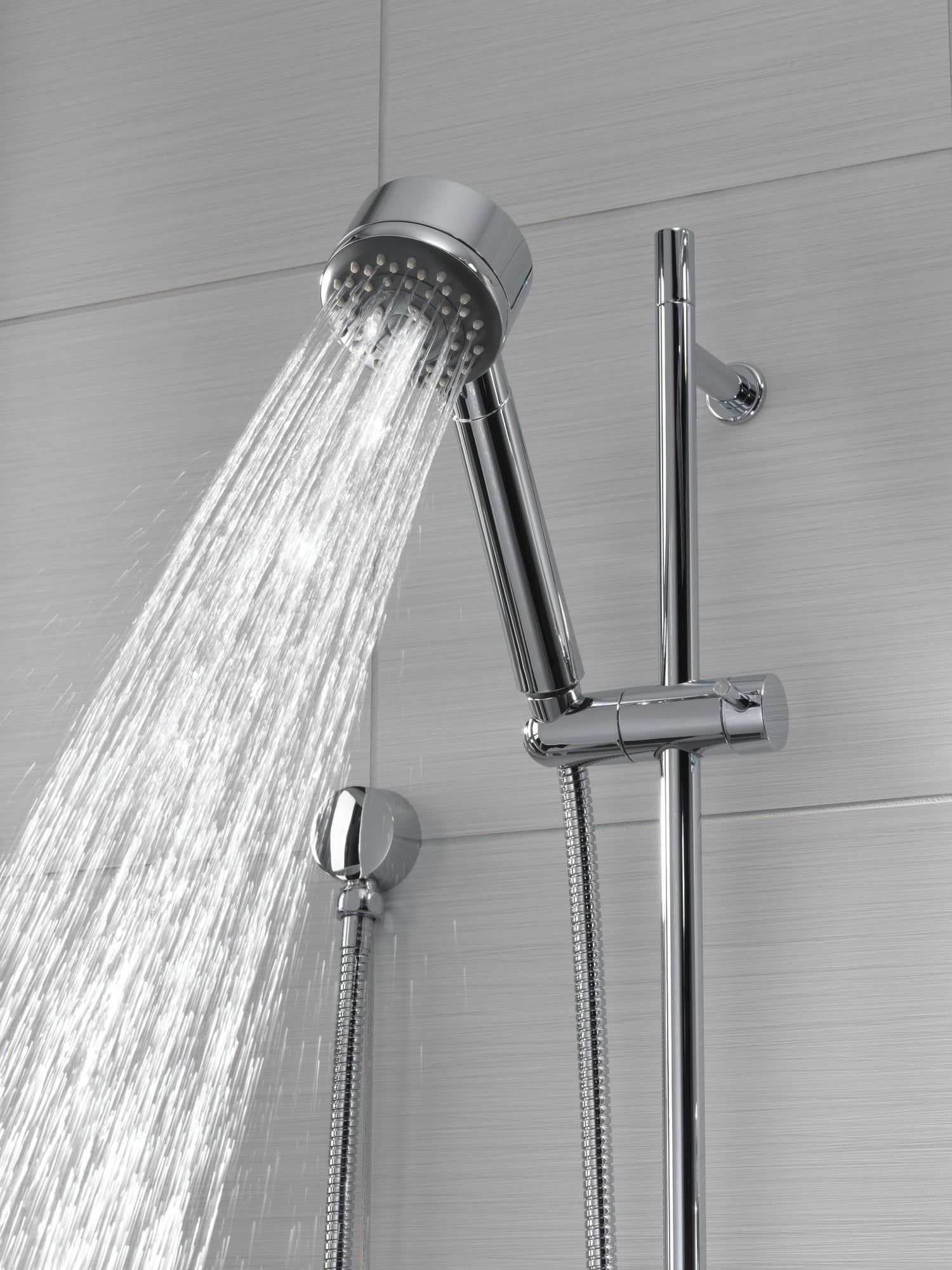 Odin Multi-Function Slide Bar Hand Shower lifestyle