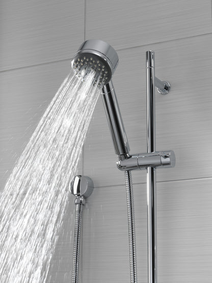 Odin Multi-Function Slide Bar Hand Shower lifestyle