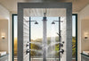 Siderna TempAssure Thermostatic Shower Only Trim lifestyle