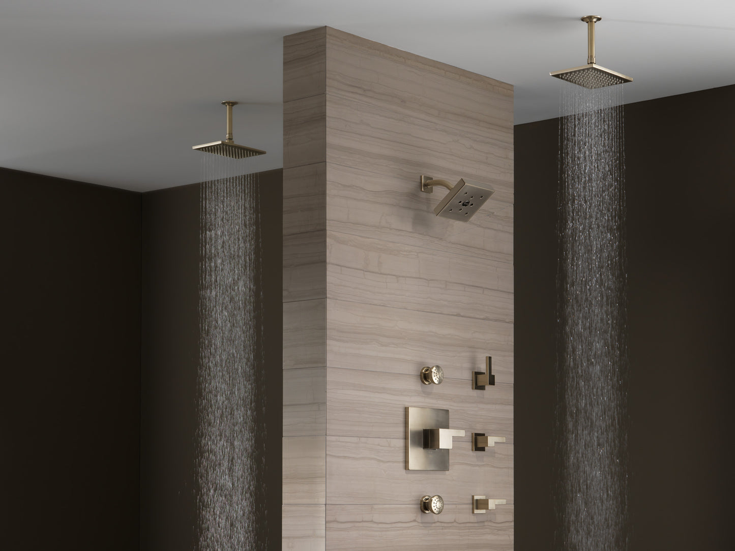 Siderna Sensori Volume Control Trim lifestyle