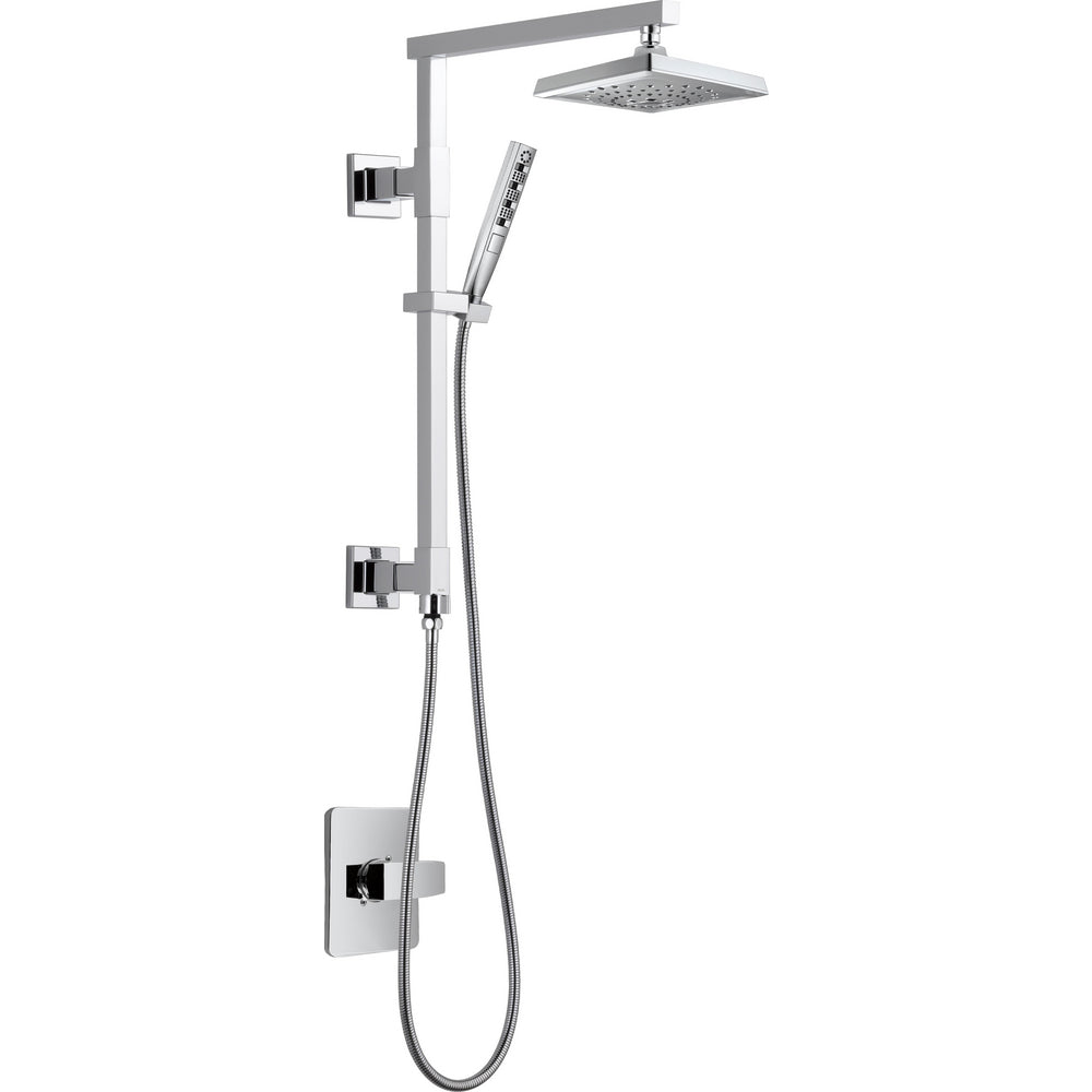 Delta Emerge 18" Angular Shower Column Kit