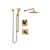 Delta Vero 17 Series Shower Kit