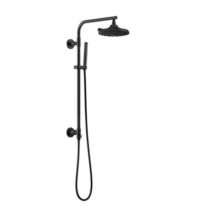 Delta Trim Only round Shower Column Kit