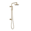Delta Trim Only round Shower Column Kit