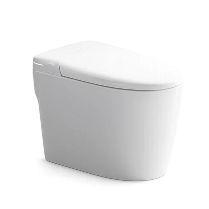 Kodaen Smart toilets with built-in tank Integrated Smart Toilet (SMT-Q9A) - Commerical Use