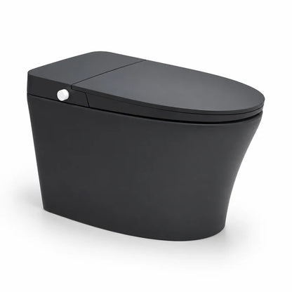Kodaen Smart toilets with built-in tank Integrated Smart Toilet (SMT-V12D-MB)
