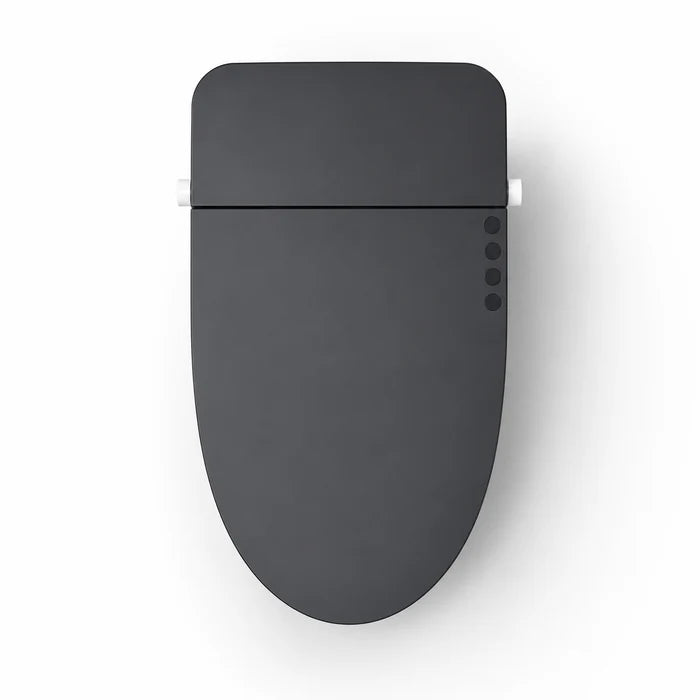 Kodaen Smart toilets with built-in tank Integrated Smart Toilet (SMT-V12D-MB)