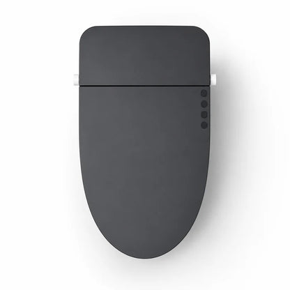 Kodaen Smart toilets with built-in tank Integrated Smart Toilet (SMT-V12D-MB)