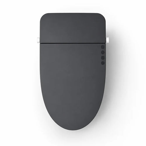 Kodaen Built-in Tank Integrated SMT-V12D-MB Smart Toilet