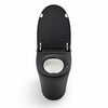Kodaen Smart toilets with built-in tank Integrated Smart Toilet (SMT-V12D-MB)
