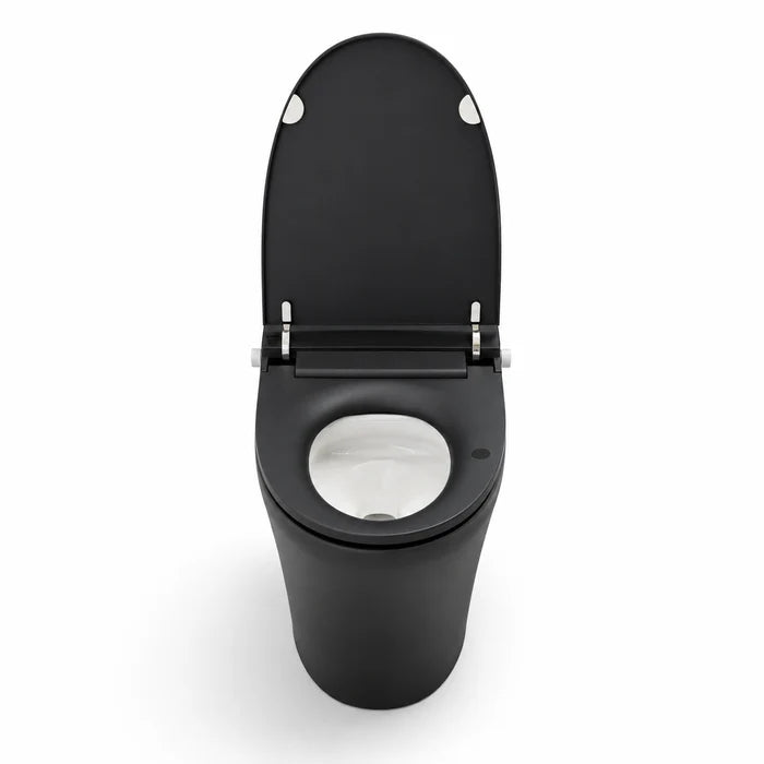 Kodaen Smart toilets with built-in tank Integrated Smart Toilet (SMT-V12D-MB)