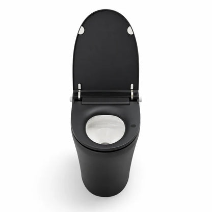 Kodaen Smart toilets with built-in tank Integrated Smart Toilet (SMT-V12D-MB)