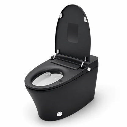 Kodaen Smart toilets with built-in tank Integrated Smart Toilet (SMT-V12D-MB)