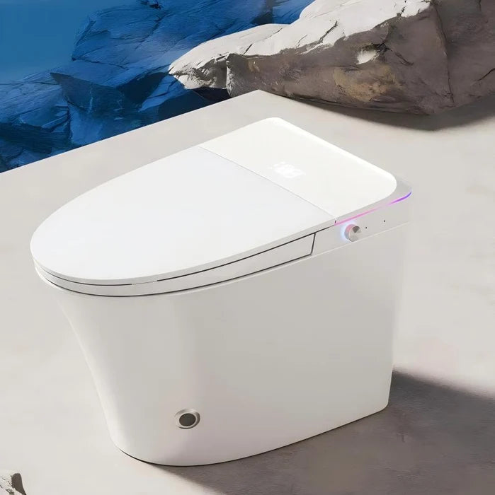 Kodaen Smart toilets with built-in tank Integrated Smart Toilet (SMT-V9D)
