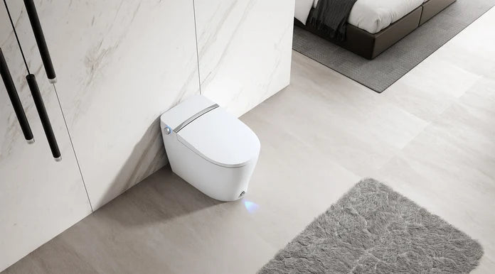 Kodaen Integrated Smart Toilet
