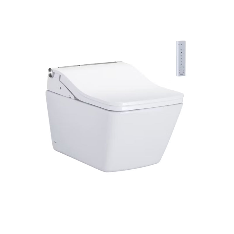 TOTO SP Washlet+ Wall-Hung Toilet & In-Wall Tank System - Golzar Home