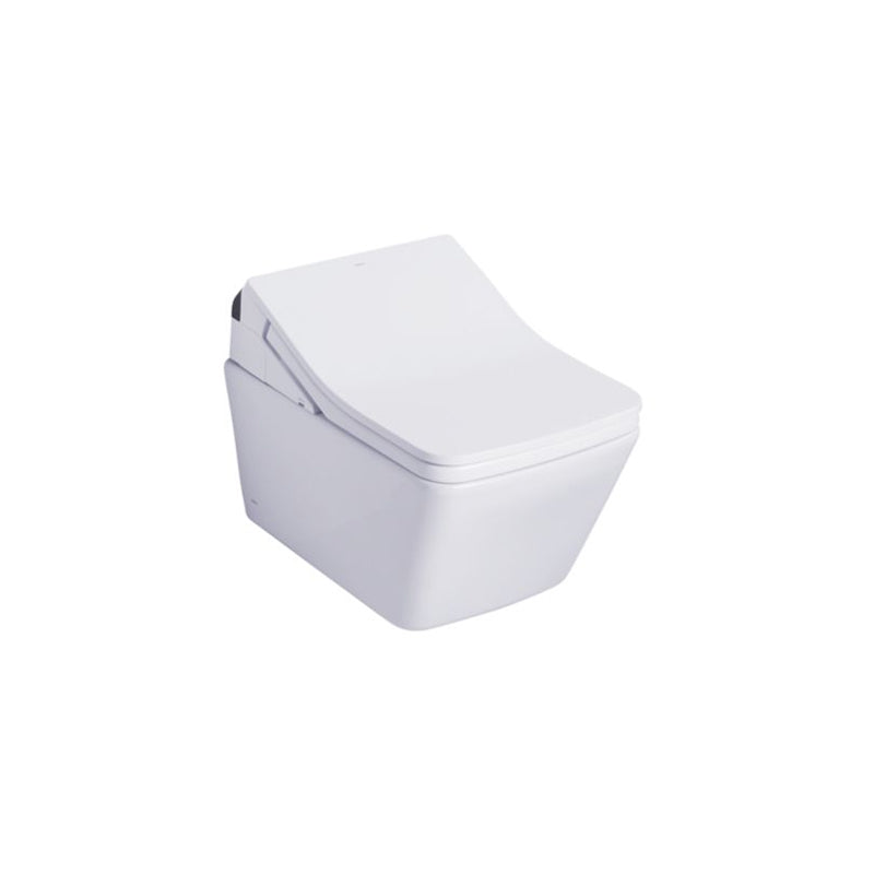 TOTO SP Washlet+ Wall-Hung Toilet & In-Wall Tank System - Golzar Home